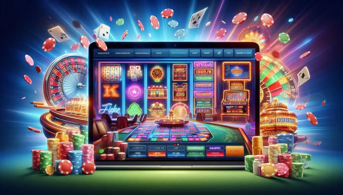 Rollino Casino